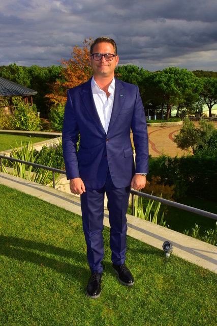 BLAGOY LERGA