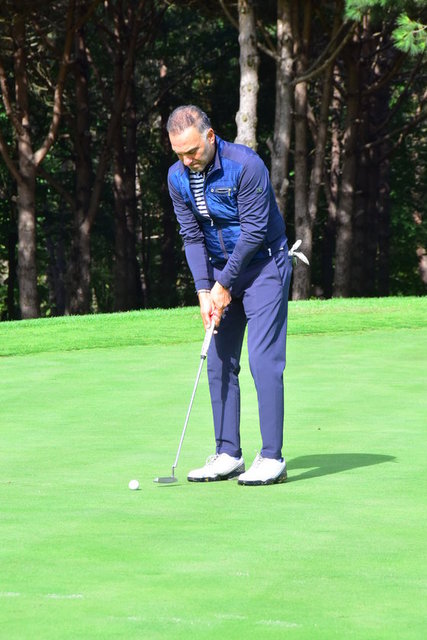 ERHAN KAMIŞLI