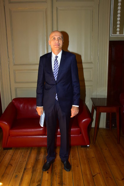 ERTUĞRUL KARSAK
