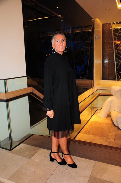 AYTEN DANIŞMAN
