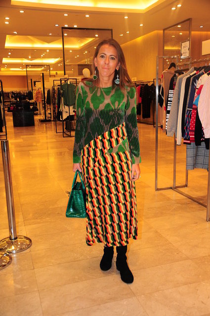 BAHAR ŞER