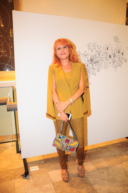 BERRİN ZORLU