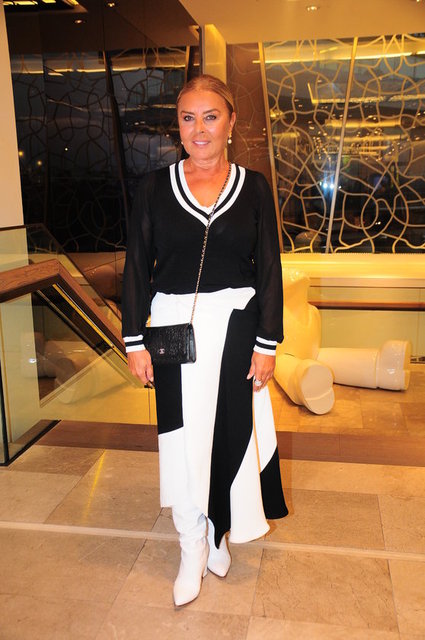 NURAY FENERCİOĞLU