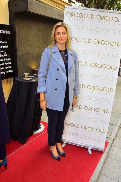BAŞAK ÇAĞLAR