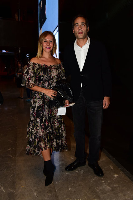 HANDE - MEHMET GAMGAM