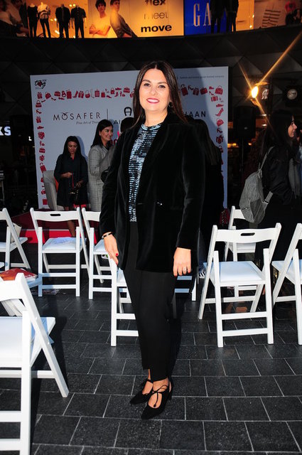 HÜLYA ELTEMUR