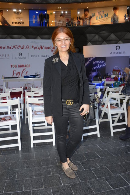 ÖZLEM SÜER