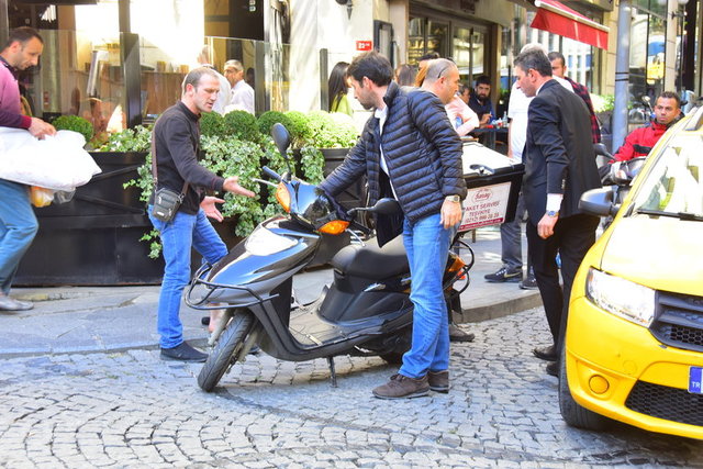 FERHAT FERHANGİL