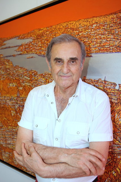 DEVRİM ERBİL