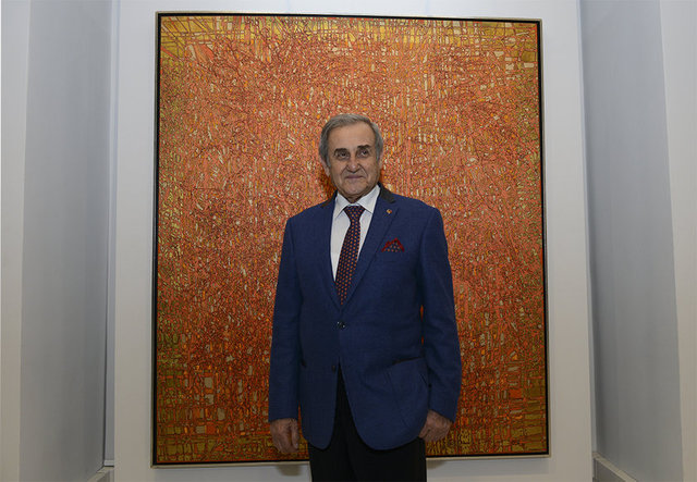 DEVRİM ERBİL
