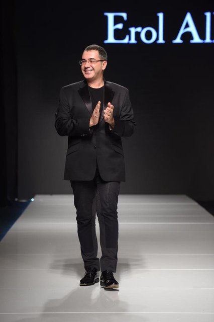 EROL ALBAYRAK
