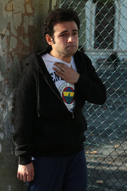 Klavye Delikanlıları 3. Bölüm Fotoğrafları