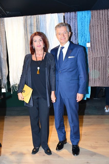 JÜLİDE - MEHMET ALİ BERKMAN