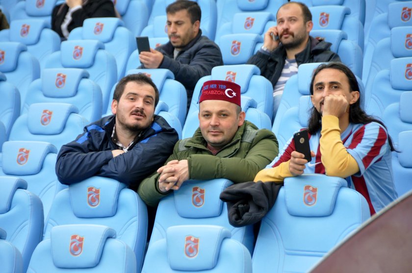 Ersun hoca planlarımızda yoktu ama Ersun hoca planlarımızda yoktu ama