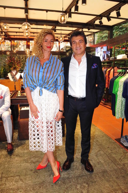 AHU - SÜLEYMAN ORAKÇIOĞLU
