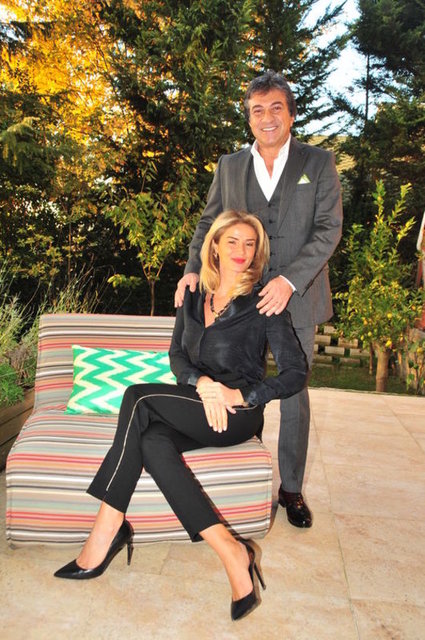 AHU - SÜLEYMAN ORAKÇIOĞLU