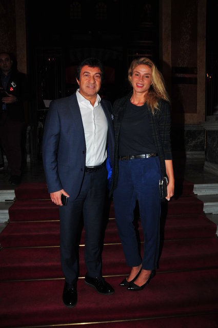 AHU - SÜLEYMAN ORAKÇIOĞLU