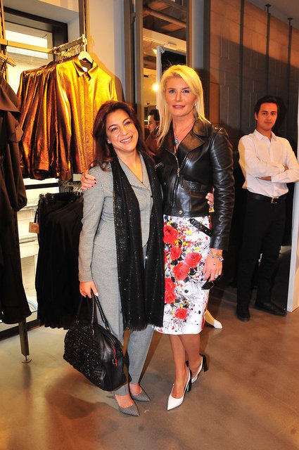 MERVE GÜRSEL, BEGÜM ŞEN