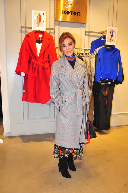 FERYAL GÜLMAN