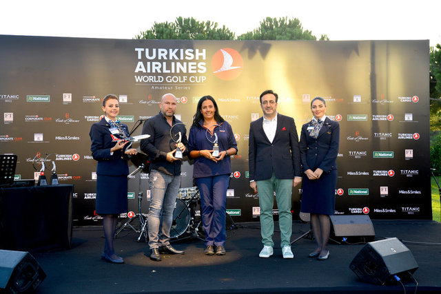 ENGİN YEŞİLIRMAK, ÇAĞLA METİN, İLKER AYCI
