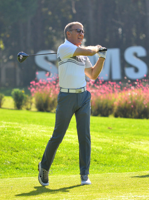 AHMET AĞAOĞLU