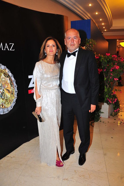 SUZAN - TURGUT TOPLUSOY