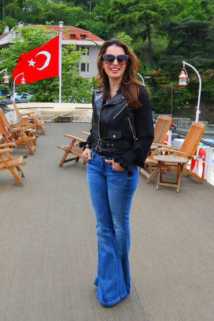 NEVBAHAR KOÇ