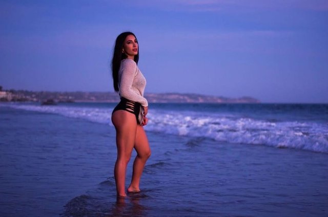 MÜHENDİSLİĞİ BIRAKTI - Instagram sayfasında yer alan bilgiye göre Nouri, 15-16 yaşındayken dönemin Yeni Zelanda Başbakanı'nın da katıldığı bir etkinlikte şarkı söyleyerek dikkatleri üzerine çekti.