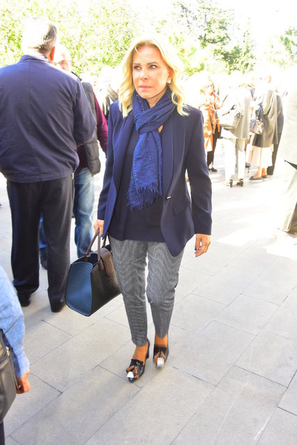 ZEYNEP ÇARMIKLI