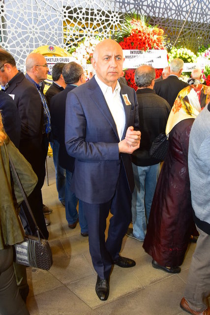 ALİ KİBAR