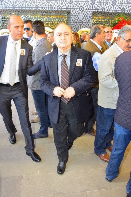YAMAN TÖRÜNER