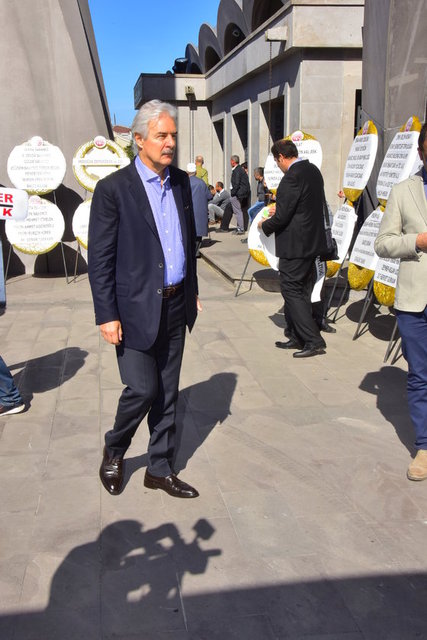 NECMETTİN ELİYEŞİL