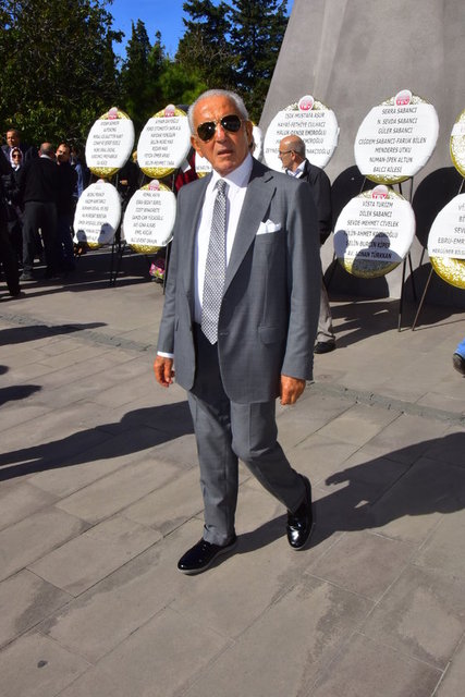 ORHAN KEÇELİ