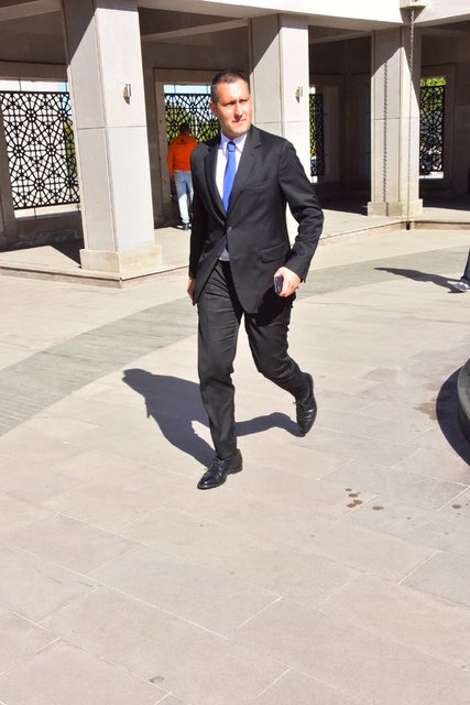 ALİ GÜRSOY
