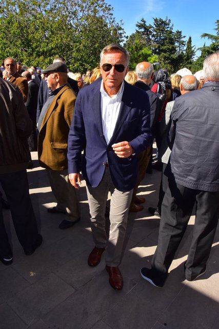 BÜLENT ECZACIBAŞI