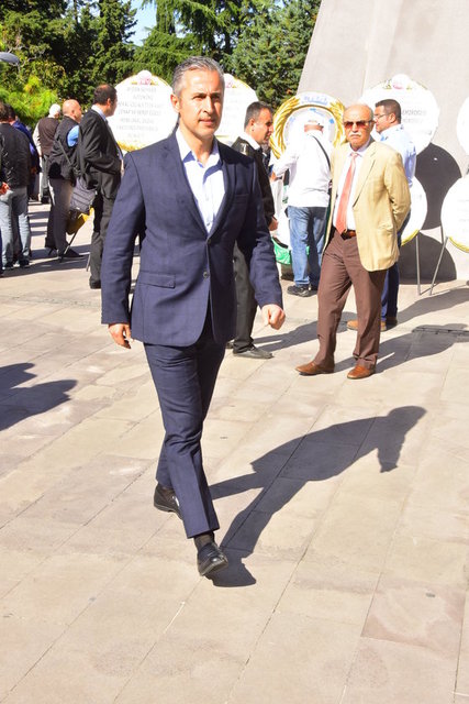 ZAFER ÇIKA