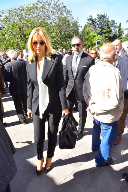 AYLİN - ÖZCAN TAHİNCİOĞLU