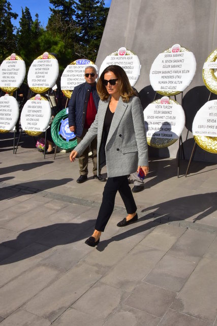 BANU ÇARMIKLI