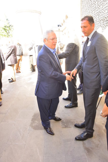AZİZ YILDIRIM
