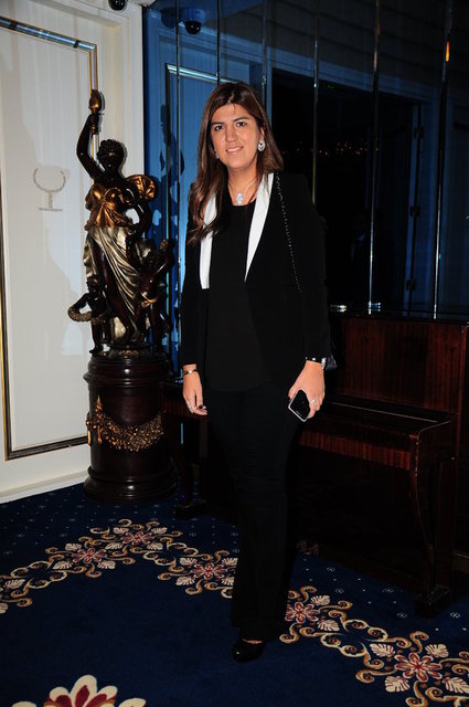 DERYA AYAYDIN