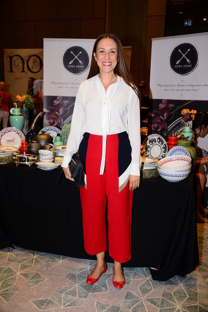 ÖZLEM GÜSAR