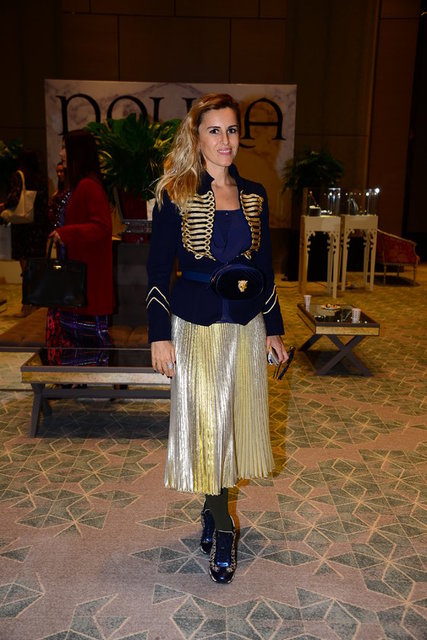 AYŞE BURCU KAYA