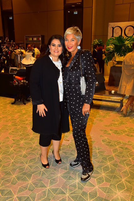 AYŞEGÜL TUNCER, LEYLA ALATON