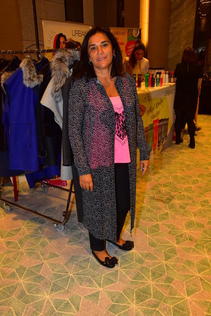 AYFER TOPRAK KARAVAN