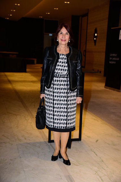 ZEYNEP GERMEN