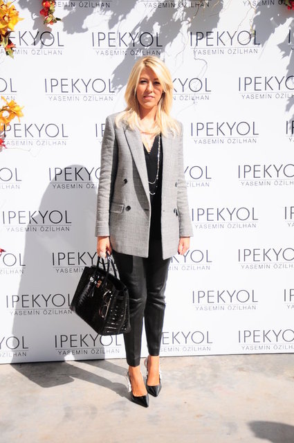 PINAR TALAY
