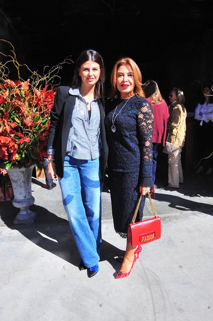 ECE, FULYA NAYMAN