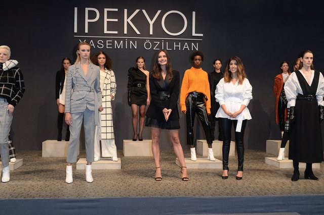 YASEMİN ÖZİLHAN, HİLAL TUNÇ