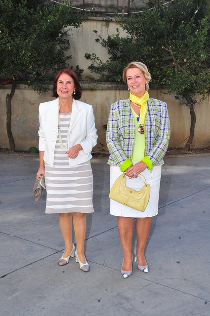 ZEYNEP GERMEN, İSMET ALPAGUT