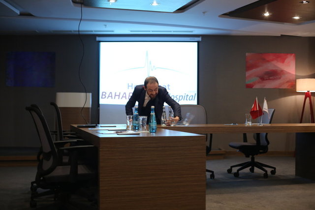 Kalp Atışı 16. Bölüm Fotoğrafları